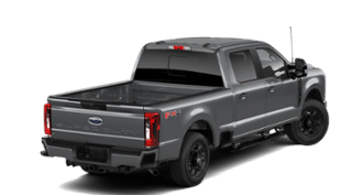 2026 Ford Super Duty® External Image 4